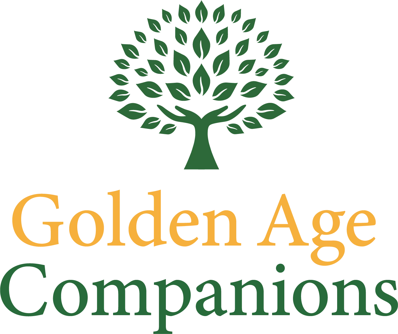 Golden Age Companions